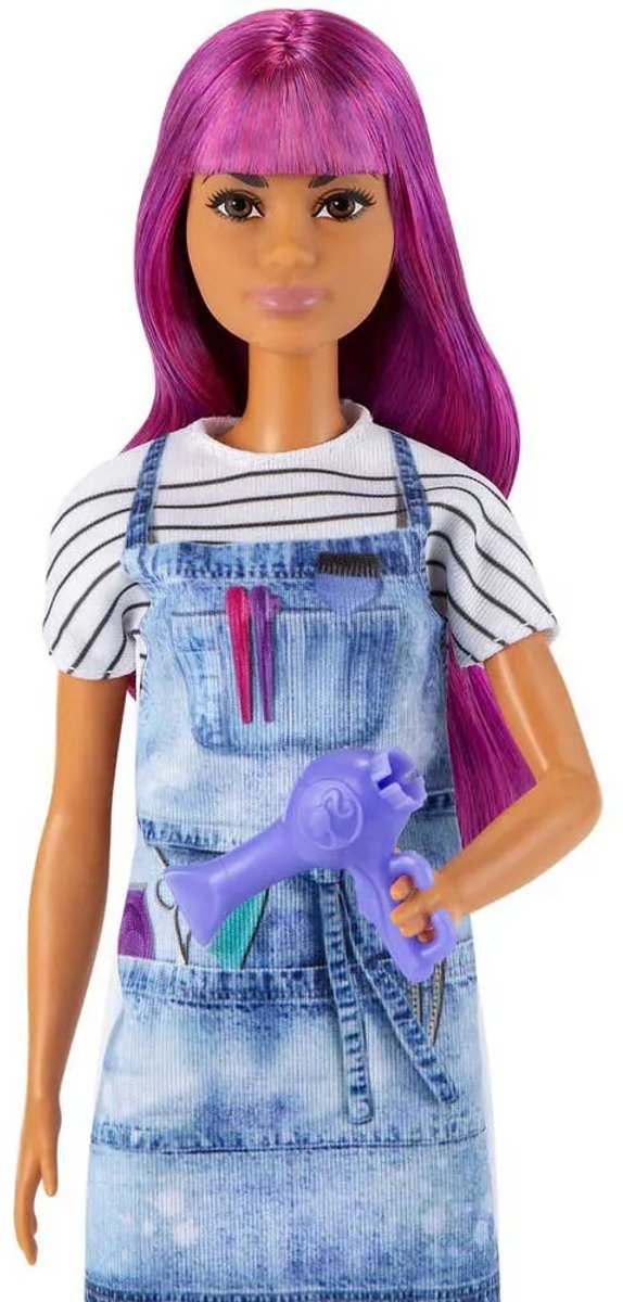 Barbie Haarstyliste — afbeelding 2