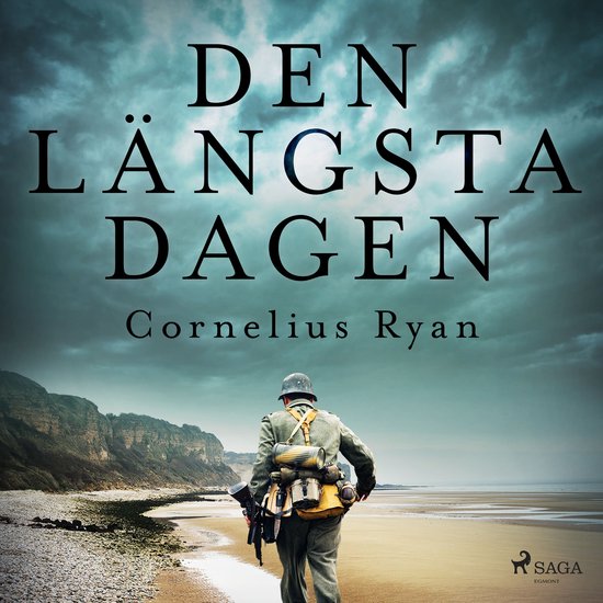 Den längsta dagen - cover