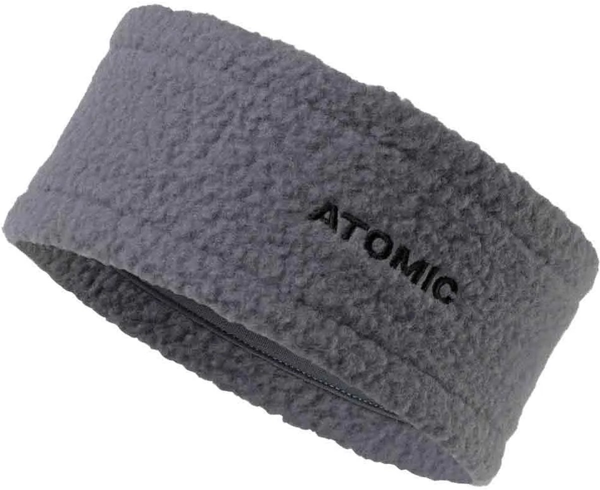 Atomic Alps Fleece Hoofdband Man Vrouw Turbulence