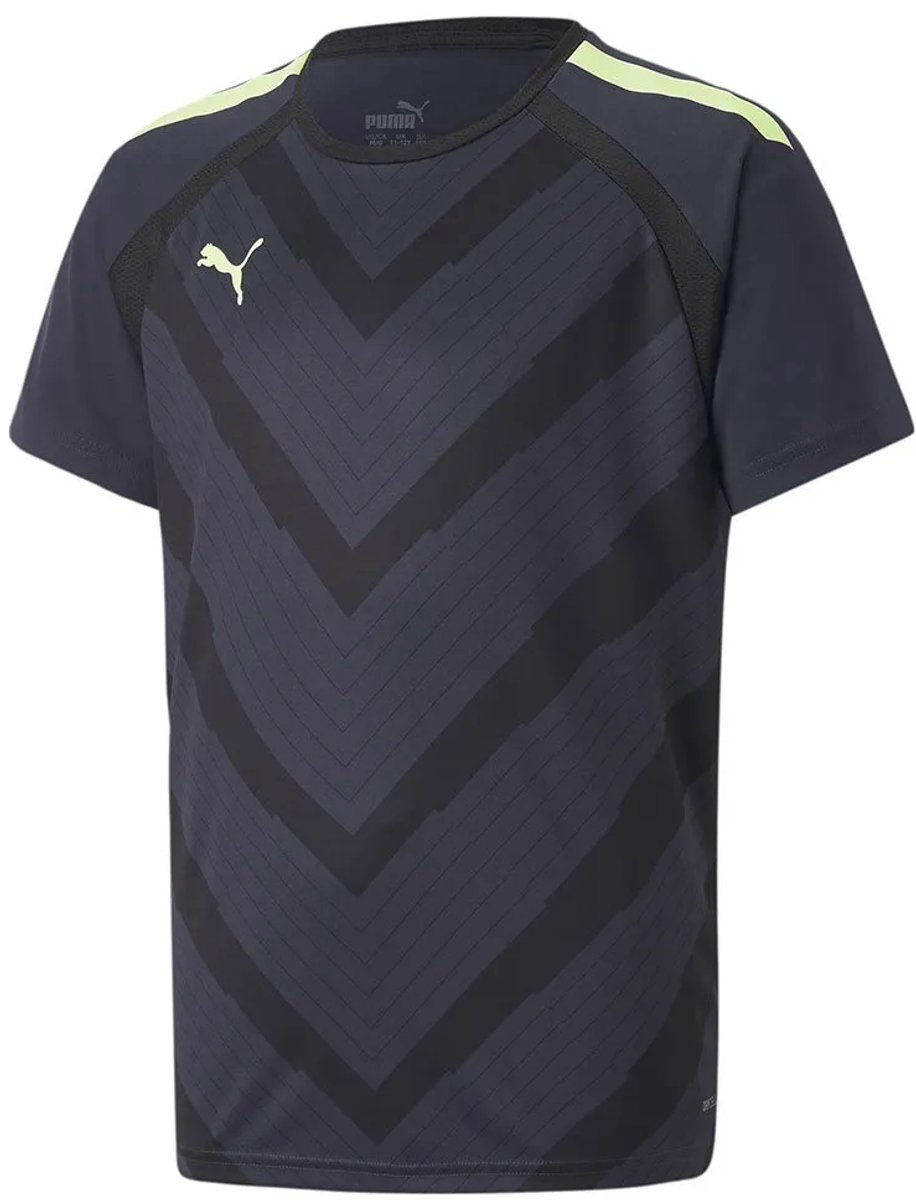 TeamLIGA Graphic Jersey Sportshirt Unisex - Maat 116