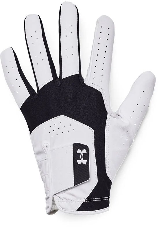 Under Armour Heren Golfhandschoen Iso Chill Rechterhandschoen (linkshandige speler) Mt. M/L van Under Armour — afbeelding 5