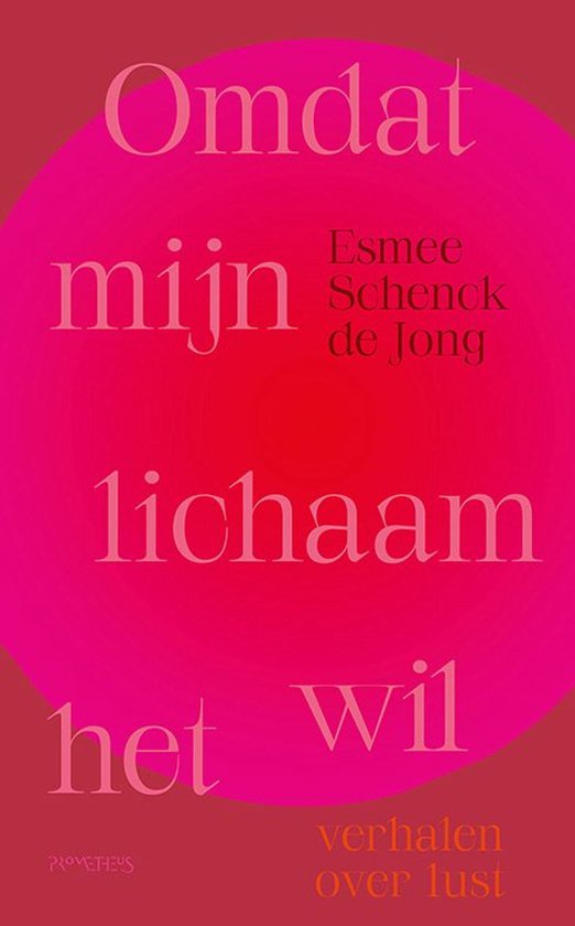 Omdat mijn lichaam het wil - cover