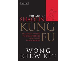 Art of Shaolin Kung Fu