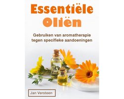 Essentiële oliën