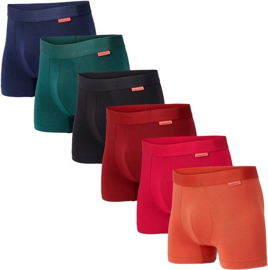 Buy U.S. Polo Assn Mens Black Boxer Shorts 3 Pack from USA