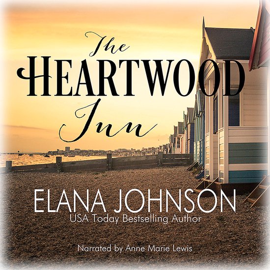 The Heartwood Inn - cover
