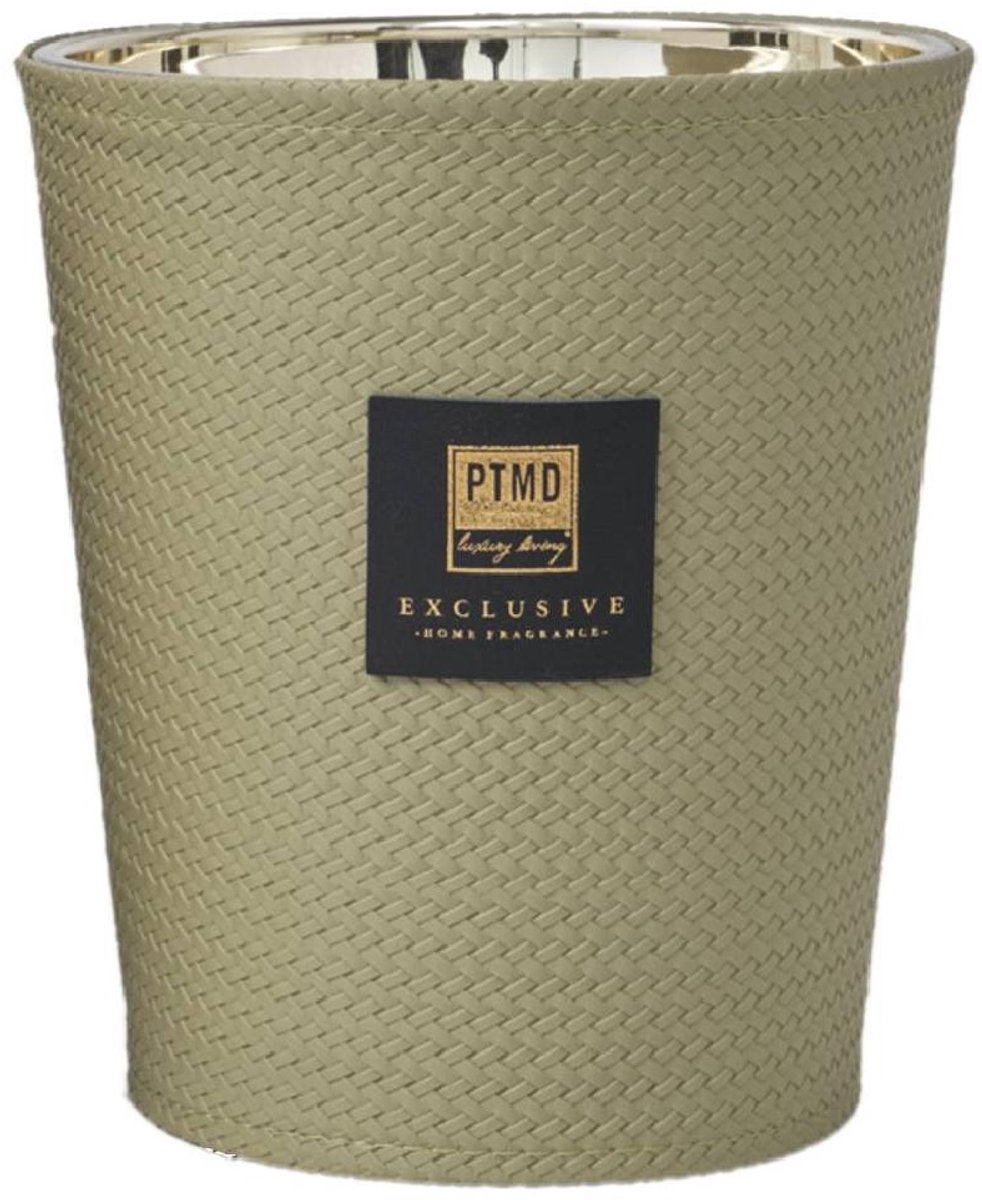 PTMD Exclusive Black Forest - Geurkaars - 900gr Groen