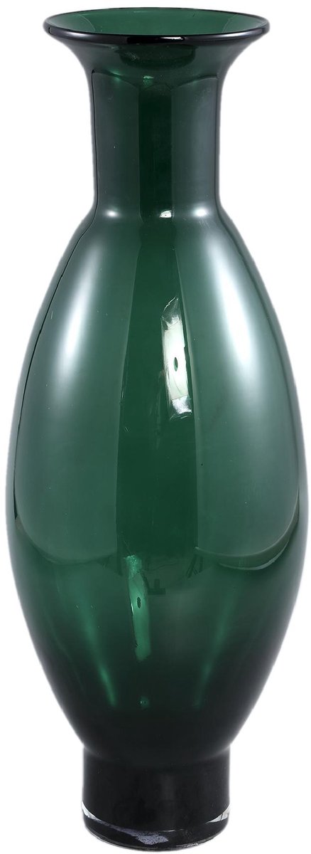 PTMD - Vaas Nory - Groen - 20x20x54cm
