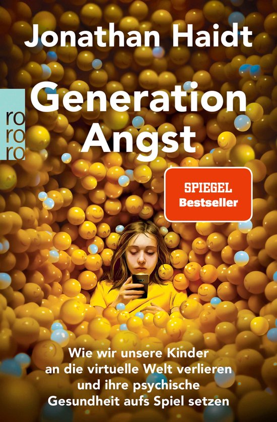 Generation Angst