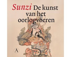 De kunst van het oorlogvoeren