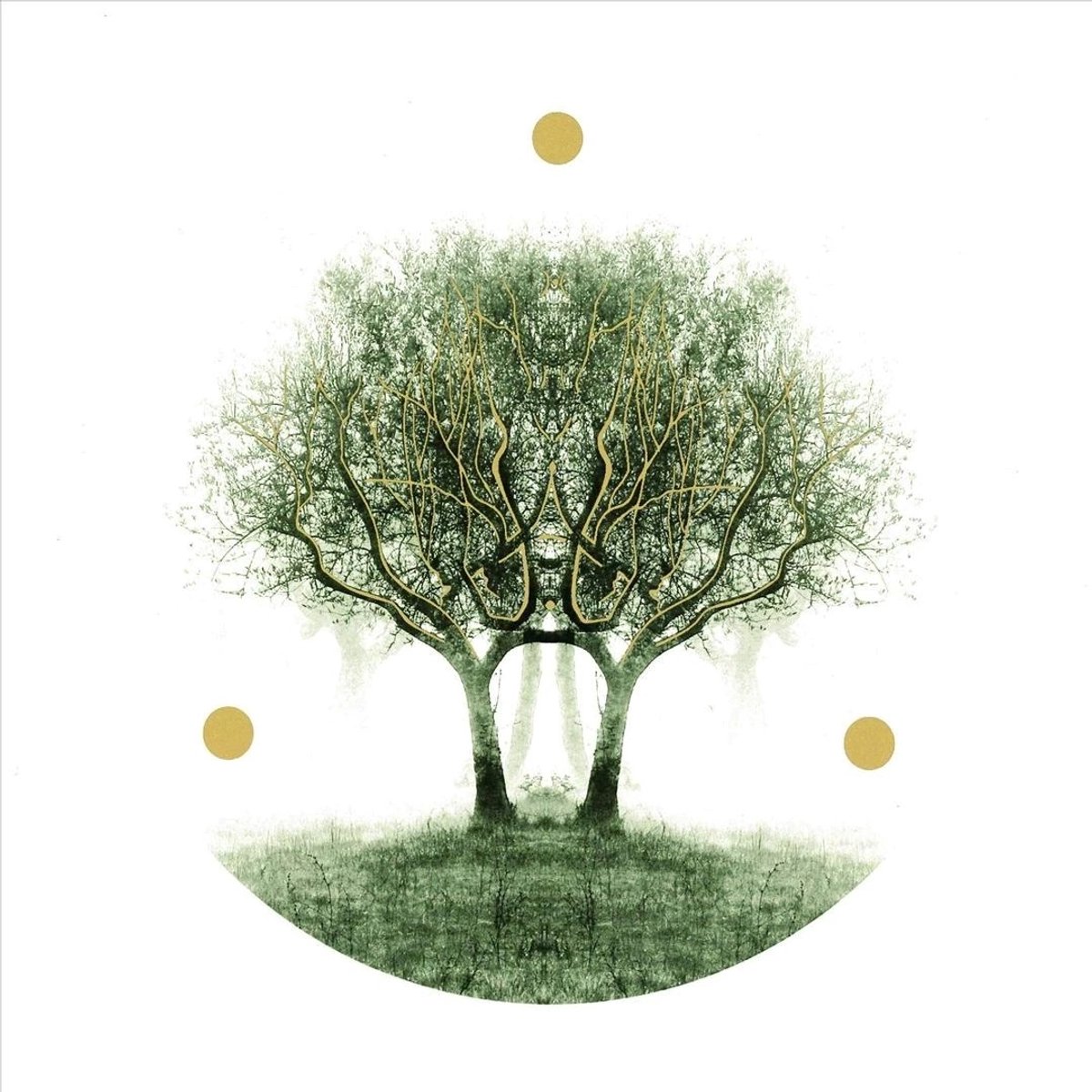 Lili Refrain - Ulu (LP) (Picture Disc)