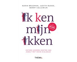 Ik (k)en mijn ikken
