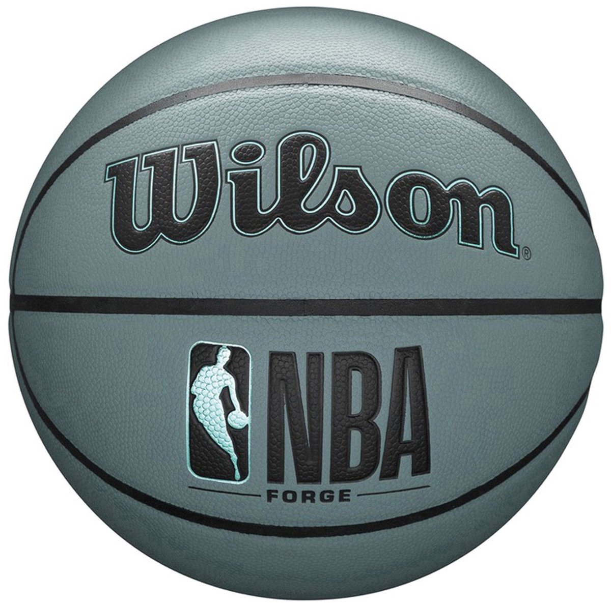 Wilson NBA Forge Basketbal