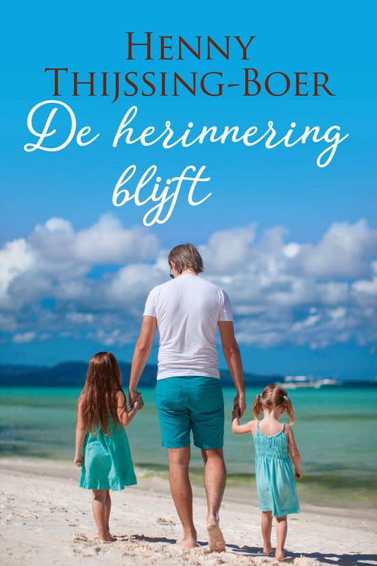 De herinnering blijft - cover