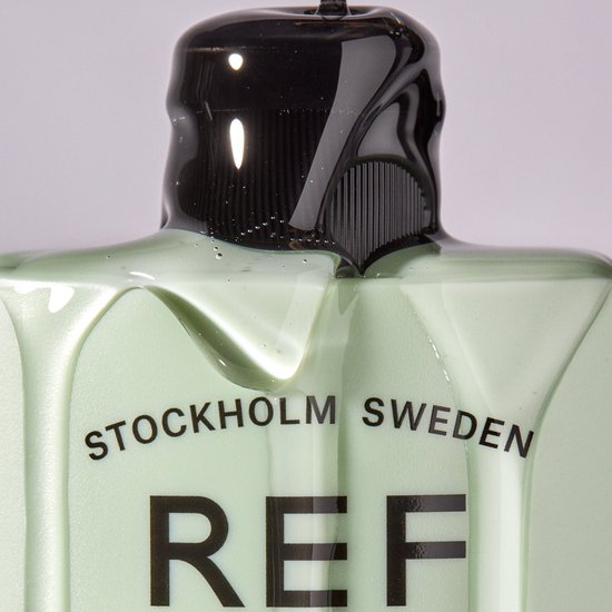 REF Shampooing Volume Léger 1000ml