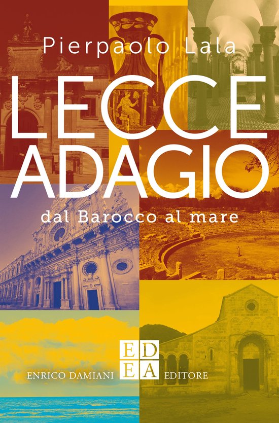 gli adagi - Lecce adagio