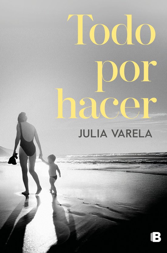 Todo por hacer - cover