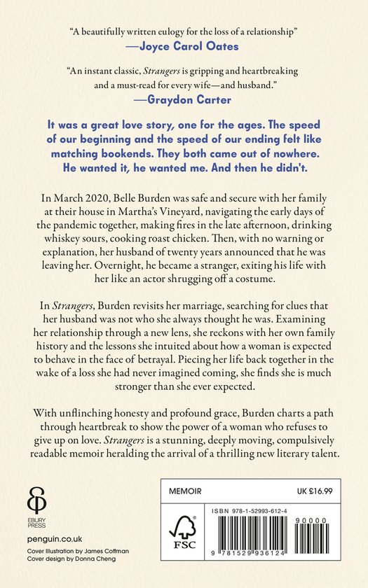 Strangers