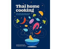 Home Cooking- Thai Home Cooking