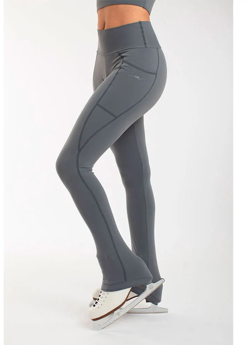 Intermezzo Dasha Leggings Grijs XS Vrouw