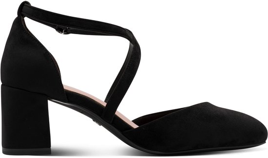Tamaris ESSENTIALS Essentials Dames Pumps - NOIR