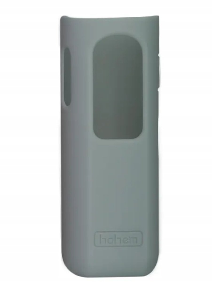 Hohem iSteady X/X2/V2 Gimbal Case - Beschermende siliconen hoes Grijs