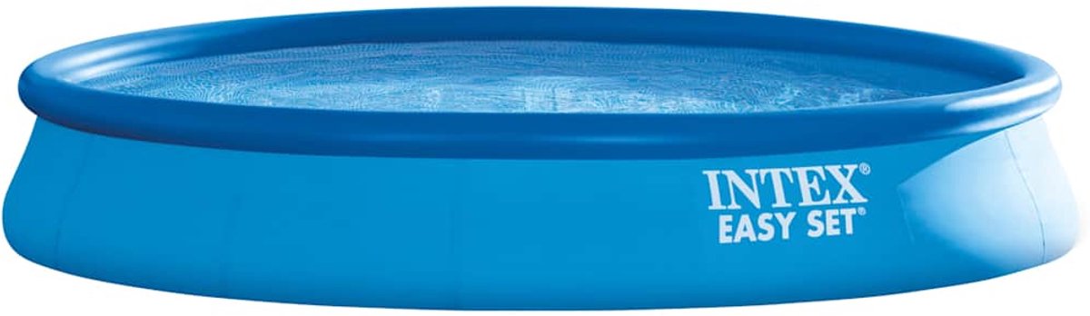 Intex Easy Set Pool Set - Ø 457 x 84 cm met filterpomp