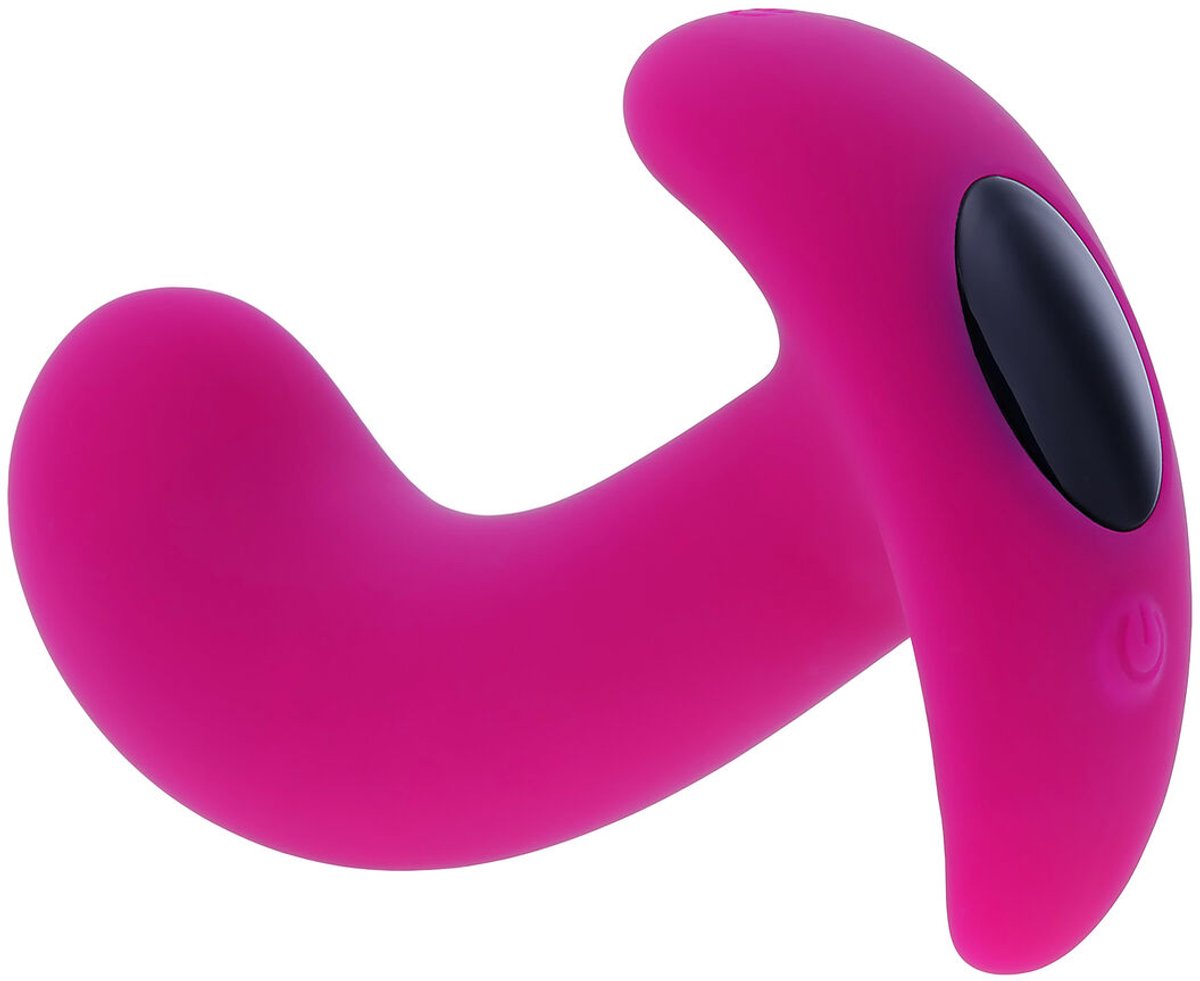 Evolved Selopa Hooking Up Urethrale sonde - Roze