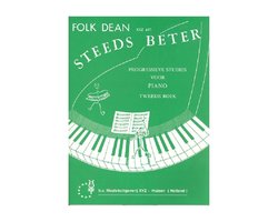 Omslag van Steeds Beter 2