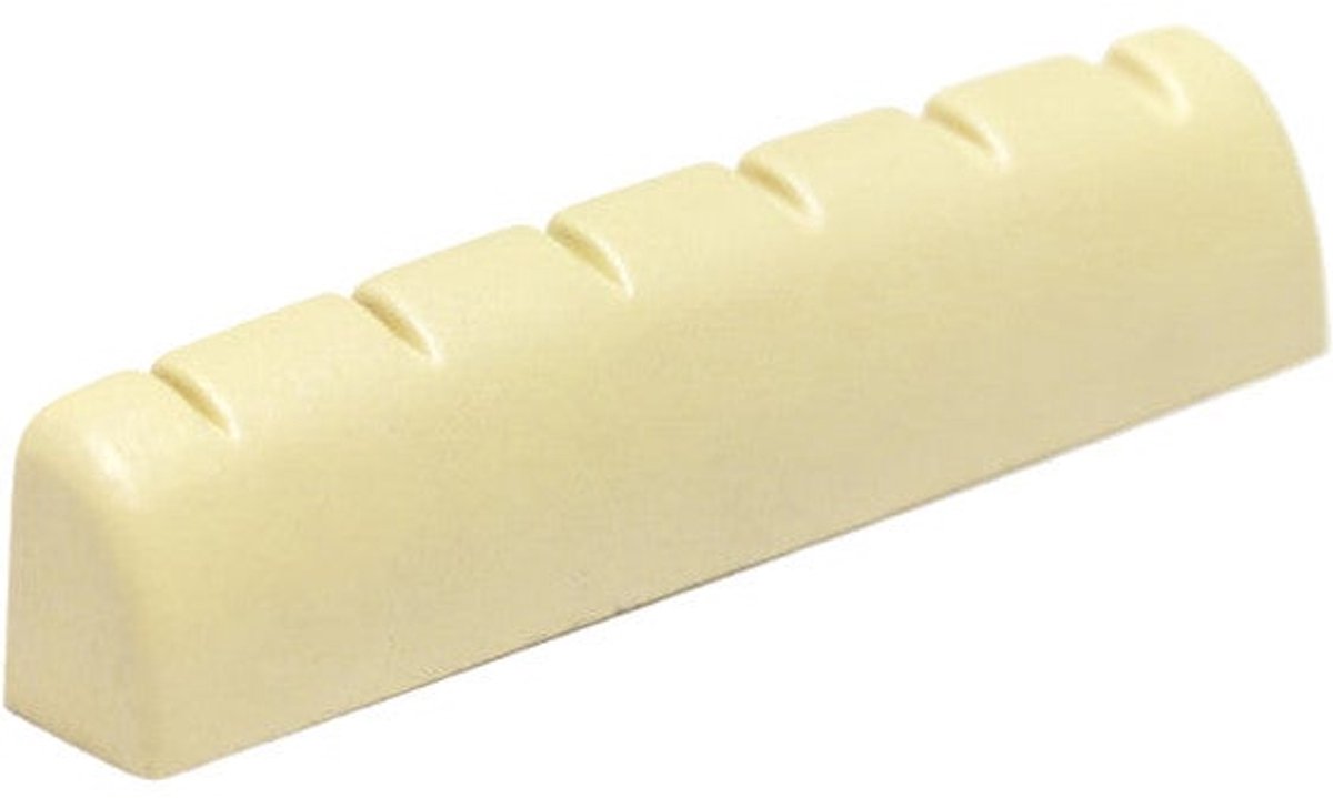 Graph Tech TUSQ XL PQL-6060-AG topkam voor Epiphone gitaren