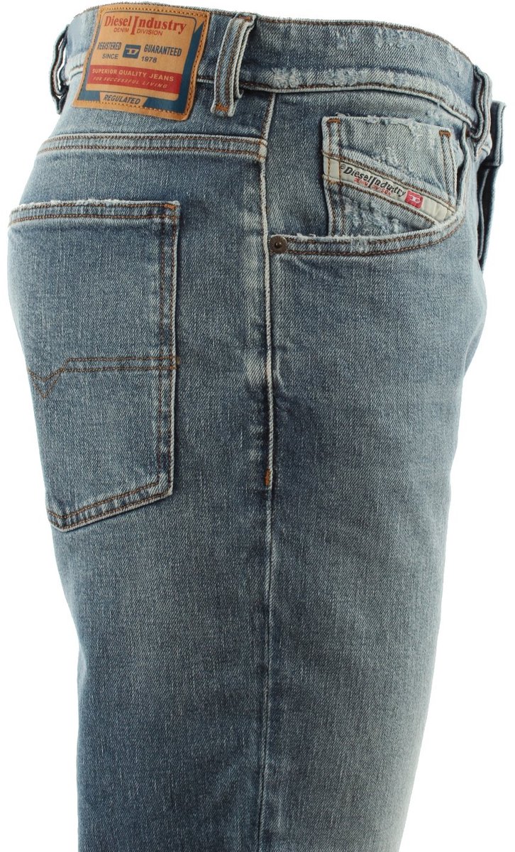 Diesel jeans maat W31-L30