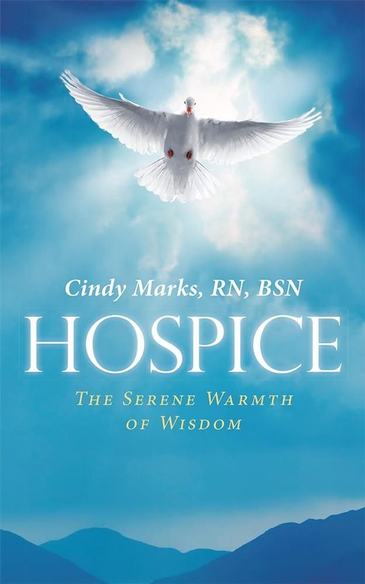 Hospice - cover