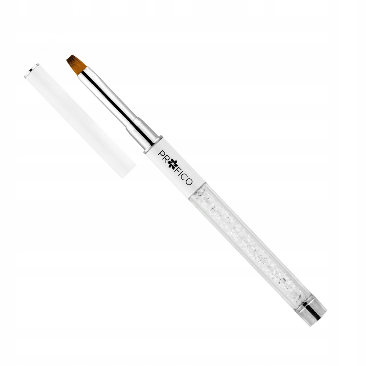 Profico Gelkwast P01 Kristallen - Rechte Vorm