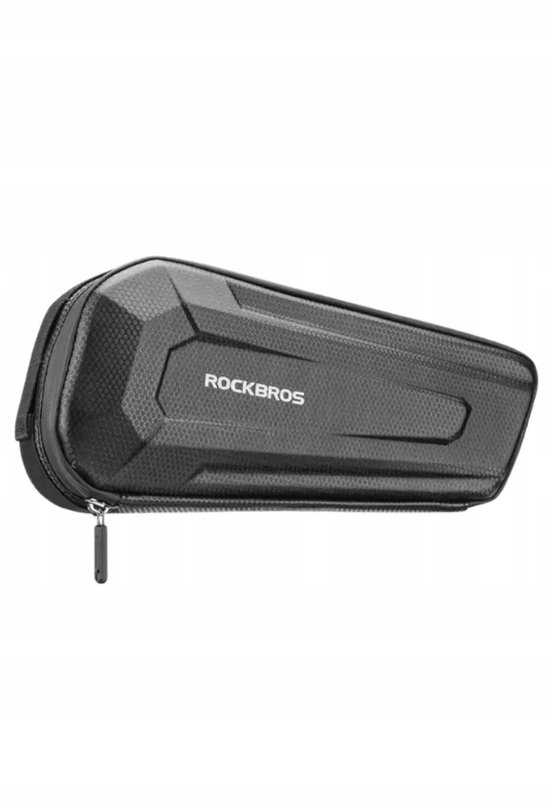 Rockbros Shellpod B66 Fietstas 1.5L - Robuust & Compact | bol