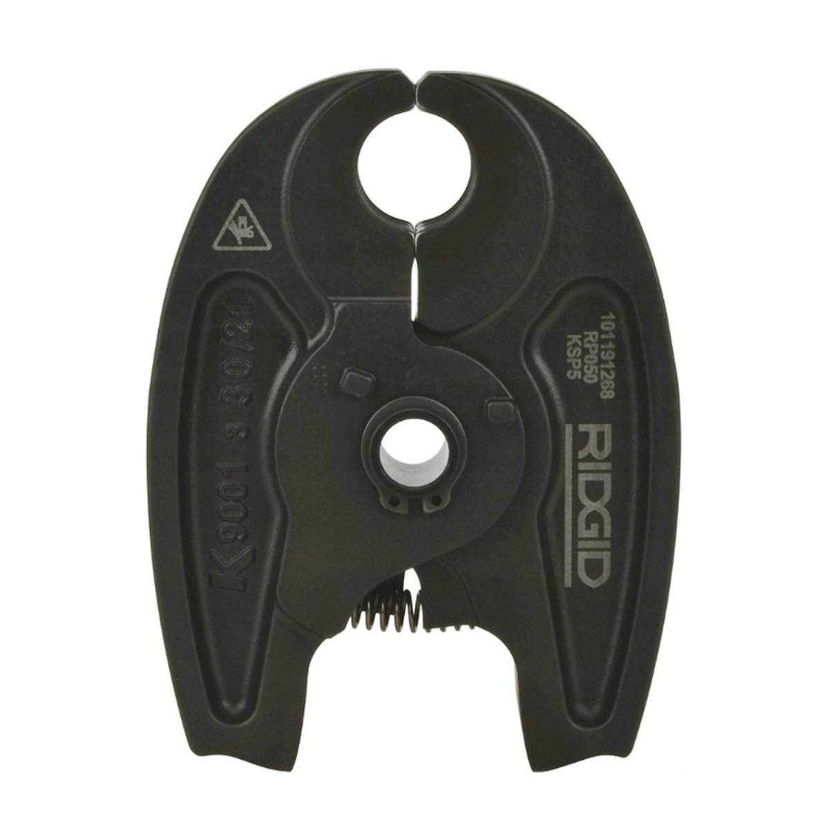 Ridgid TH20 Micro Klembekken 15 kN voor Persmachine RP 115