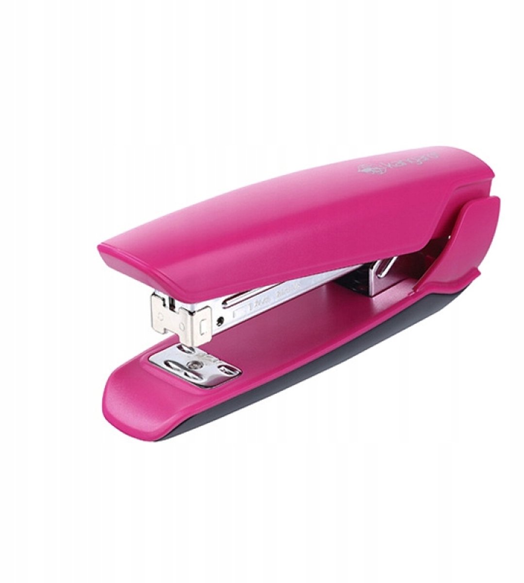 Kangaro NOWA-45 Nietegisseur - 25 vellen, roze, plastic