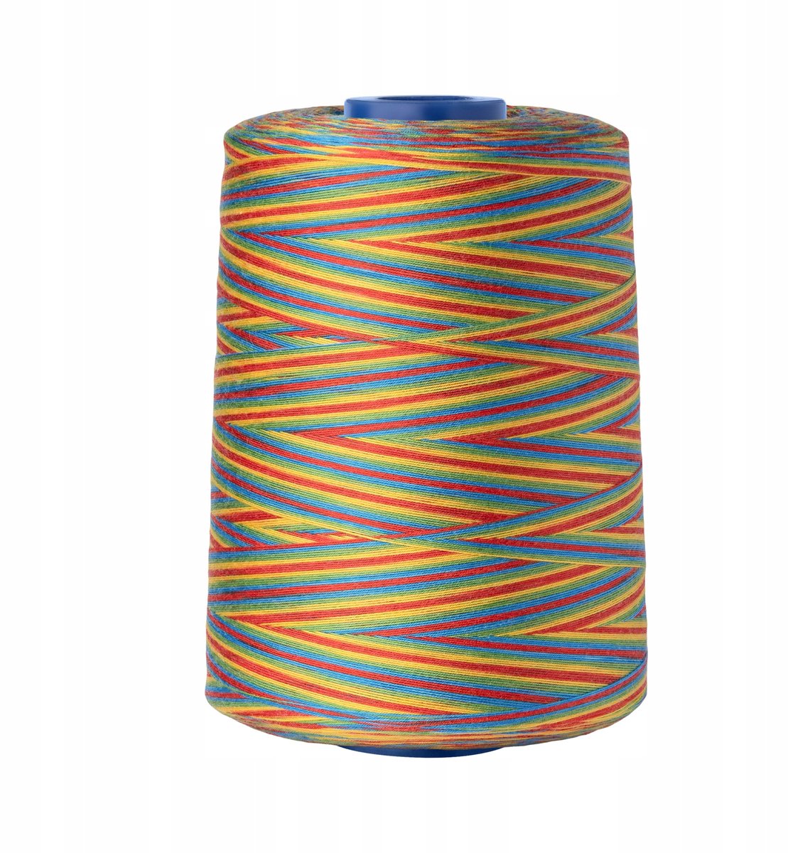 Ariadna Viga 80 Universele Naaimachine Garen - 5000m Polyester Multikleur
