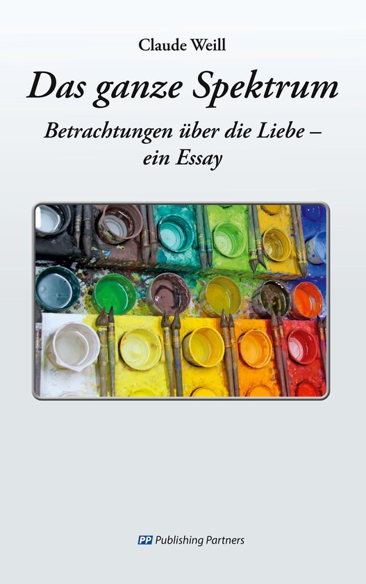 Das ganze Spektrum - cover