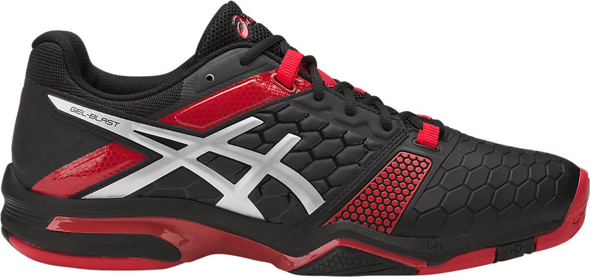 ASICS GEL-BLAST 7 Homme /PRIME 48 Zwart