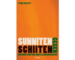 Sunniten gegen Schiiten