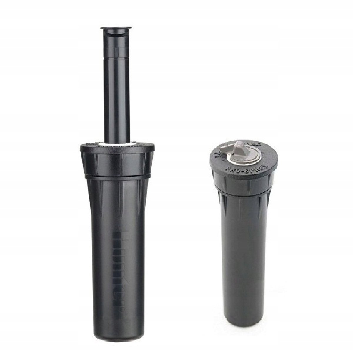 Hunter PROS-04 Zwenkbare Sproeier 10 cm - Statische Kop