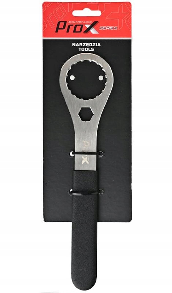 PROX BB-25 Sleutel voor Hollowtech II / Centerlock