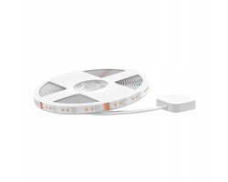 2x Meross MSL320 LED-strip 5m Wi-Fi RGBWW Smart Home