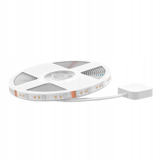 2x Meross MSL320 LED-strip 5m Wi-Fi RGBWW Smart Home