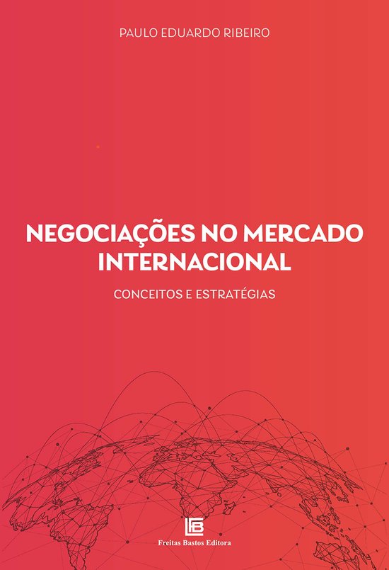 Negociações no Mercado Internacional - cover