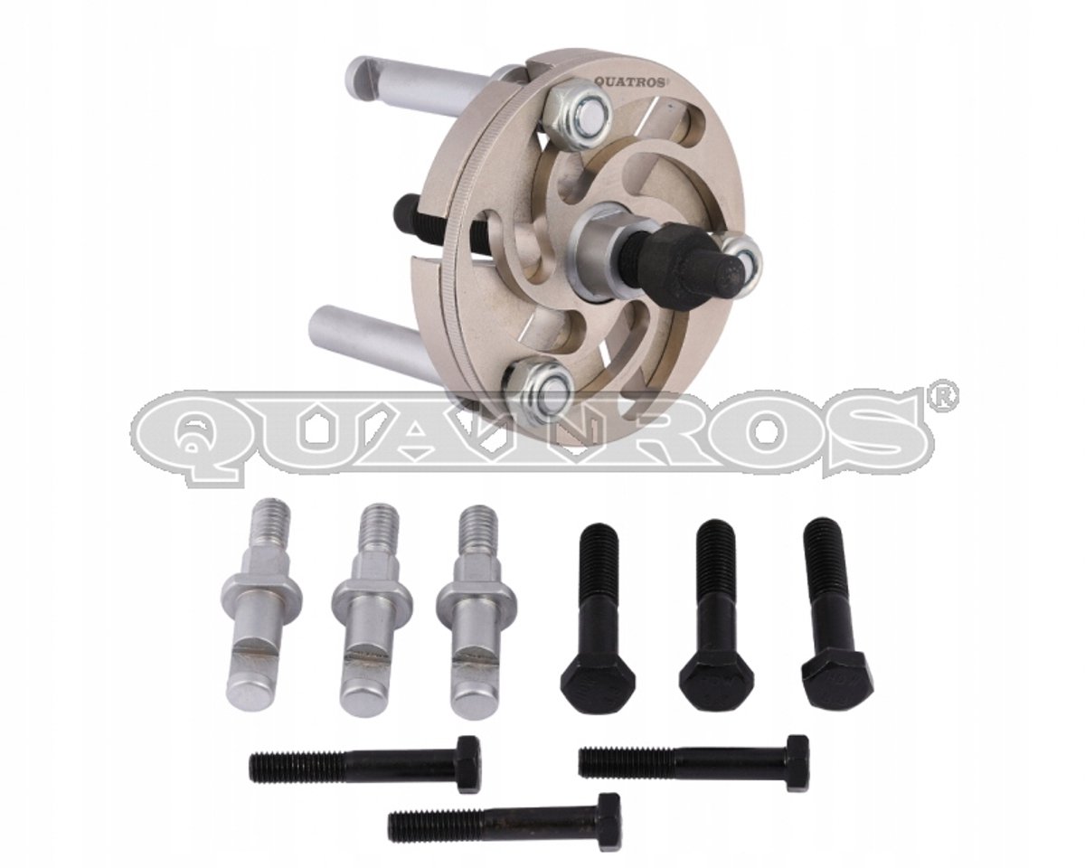 Universele distributieriempoelietrekker - QS20248