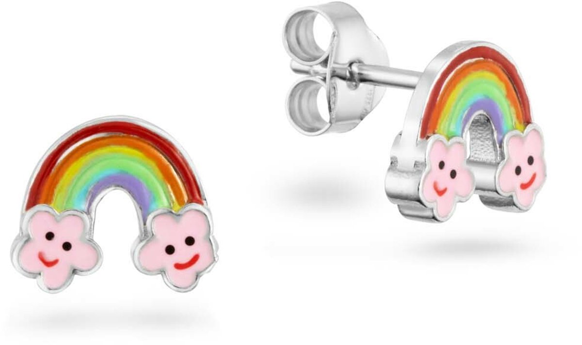 Glow 106.0620.00 Kinder Oorbellen - Oorknopjes