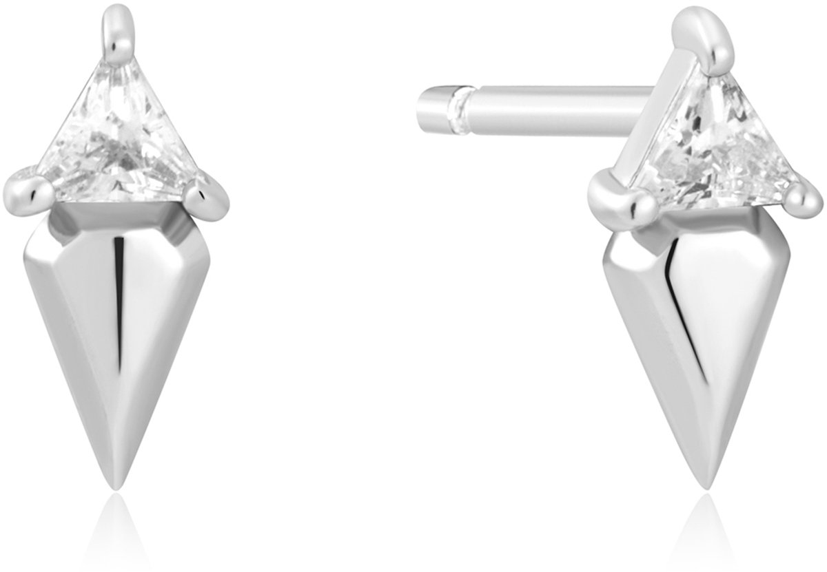 Ania Haie AH E059-04H Sunshine Chaser Dames Oorbellen - Oorknopjes