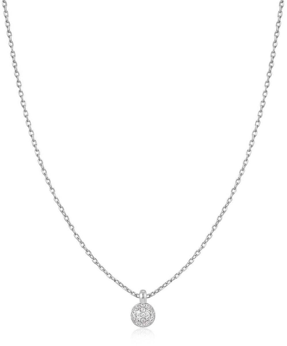Ania Haie AH N061-01H Dusk Divas Dames Ketting - Collier