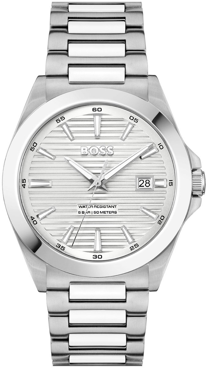 BOSS HB1514176 STRIKE Heren Horloge